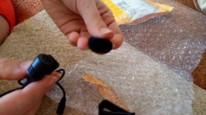 Профессиональный микрофон на одежду