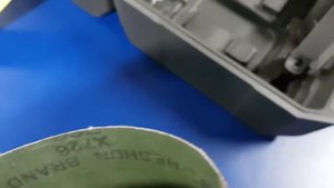 Ленточная шлифмашина RYOBI EBS800V