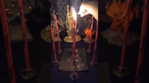 РУНИЧЕСКИЙ ОТЖИГ ОТ НИЩЕТЫ И КРАДНИКА НА ДЕНЬГИ. ДЕНЬ 2