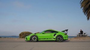 Cj Borika - Gangsta's Paradise //Porsche GT3// 8D Remix//