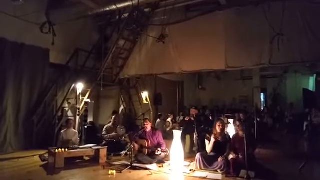 LookIn 2017-12-17, А в Иерусалиме рано зазвонили смотреть онлайн