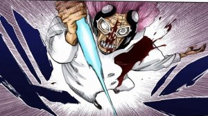 KENPACHI ZARAKI vs GREMMY THOUMEAUX - Bleach Battle ANALYSIS | The Blade, Unleashed