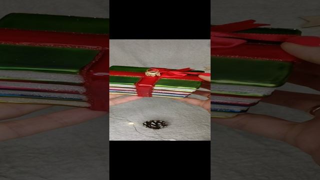 Арт. A2096   Распаковка Формовая игрушка из Польши «Книги»