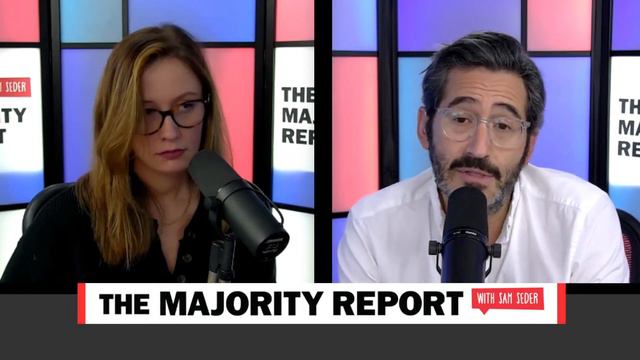 Coal Baron Blockade & Crude History of Palm Oil w/ Jonathan Robins & Warren Hilsbos | MR LIVE 4/6/2 смотреть онлайн