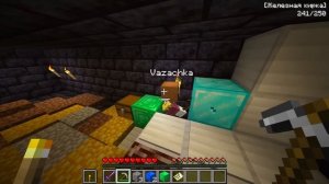 ✅ Райм СТАЛ ПИРАТОМ в Майнкрафт!