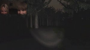 MOM PLAYS SLENDER - 3 - Slender