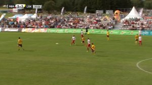 Norway Cup finale G16  2017 - Røa - Lillestrøm