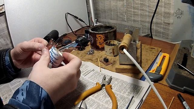 Изготовление аккумулятора для ВидеоКамеры Panasonic HC-V160 смотреть онлайн