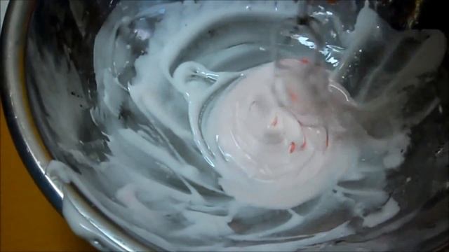 КАК сделать кошачьи лапки из зефира для кофе? Рецепт маршмеллоу