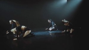 Bishop Briggs "River"- Dance Video | by Monika Jarosz