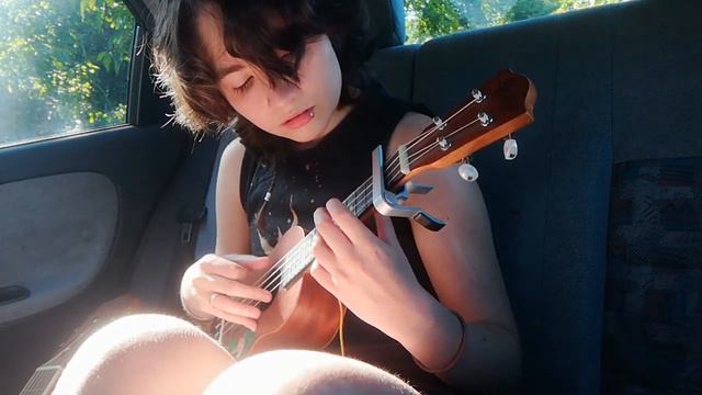 dysphoric by cavetown (cover) смотреть онлайн