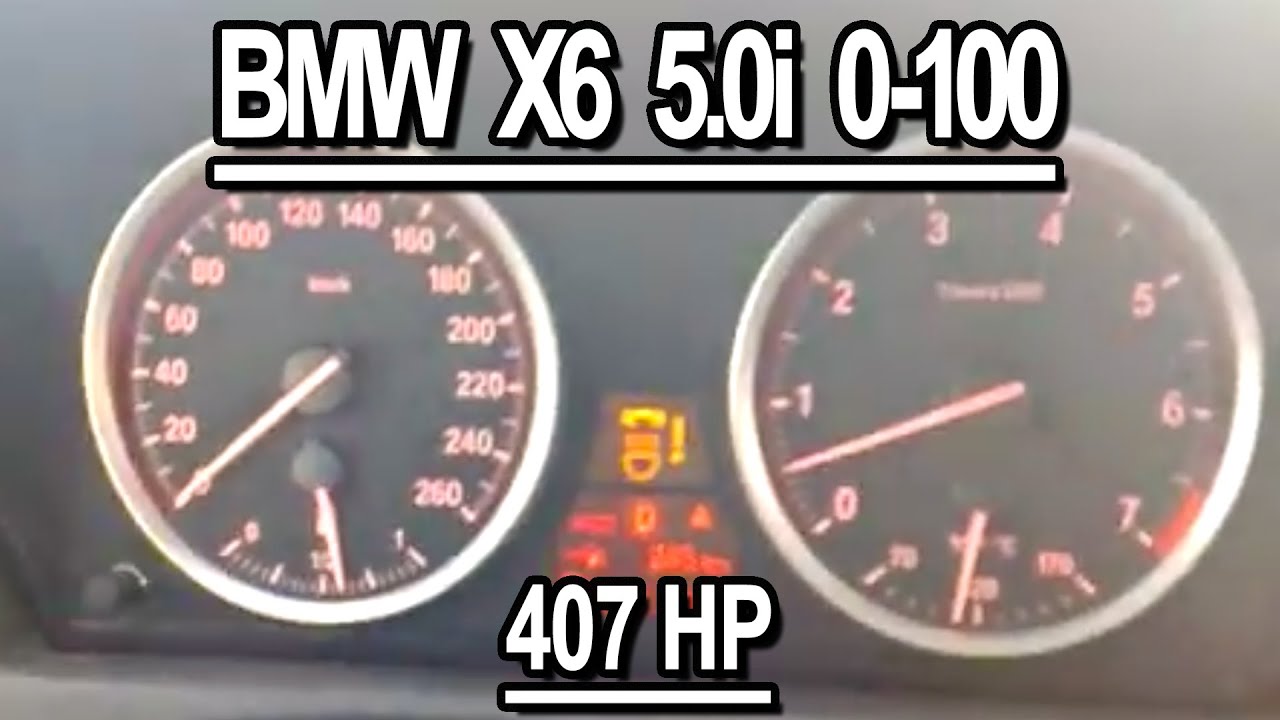 bmw x6 5.0i acceleration 0-100km_h.mp4