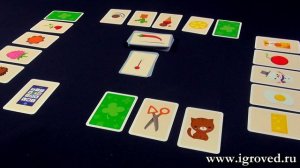 Миконки. Обзор настольной игры от Игроведа