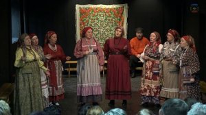 Всё уж пережито, всё на свете ложь... 20-02-0н