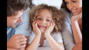 Где грань между дружбой и воспитанием в отношениях с ребенком?