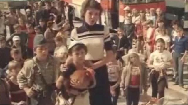 ?ЛАЗАРЕВСКОЕ.СОЧИ. Лазаревское в фильме "Больше приключение" смотреть онлайн