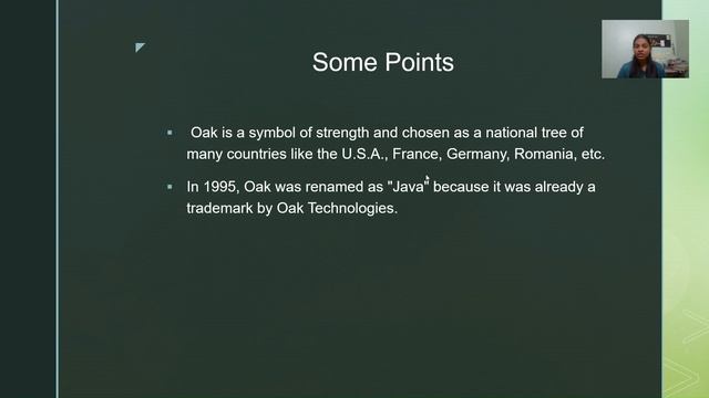 Java History смотреть онлайн