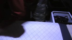 Путешествие на катере в сторону Твери. Двое в лодке