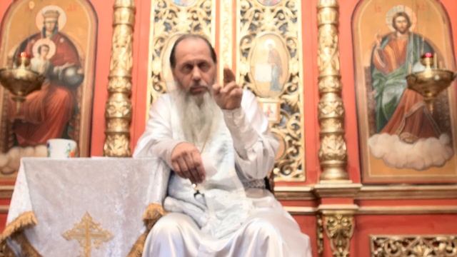 Если пропускаешь молитву по соглашению по уважительной причине (прот. Владимир Головин, г. Болгар) смотреть онлайн