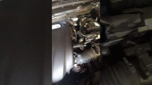 Стук на холодную на 50 сек (при прогреве) на Mazda CX-5 Skyactive 2.5 от запуска до окончания стука
