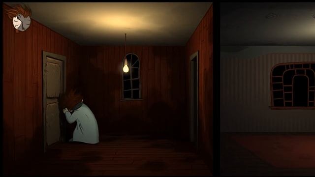 прохождение игры Knock Knock # 1 Первые испуги. смотреть онлайн