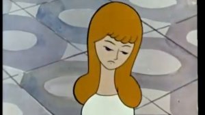 Мультики  Кентервильское привидение