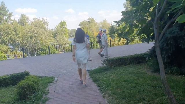 Как отмечали  Д/Р    Kerry   "10 августа" часть  1-я Что подарить  жене  на день рождения
