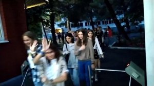 Дивноморск СОК ДГТУ "Радуга" Детская смена