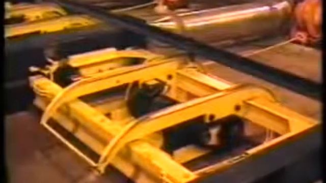 Messer Cutting Systems - Slagger Cutting Tables смотреть онлайн