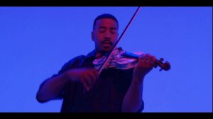 Damien Escobar - Taboo (Official Music Video)