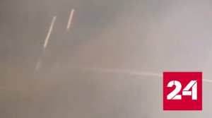 В Пскове снова была слышна стрельба - Россия 24 