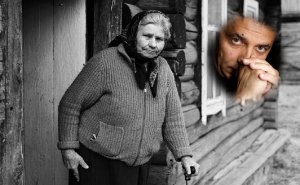 Николай Искуснов . Мама прости.