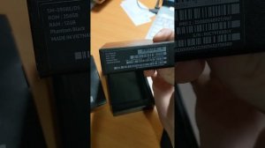 SAMSUNG S22 ULTRA В 2023 ГОДУ: история покупки и как проверить