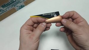 Видеообзор блесны Fish Gold Сенеж по заказу Fmagazin