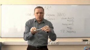 Вадим Ловчиков. Что такое секунда