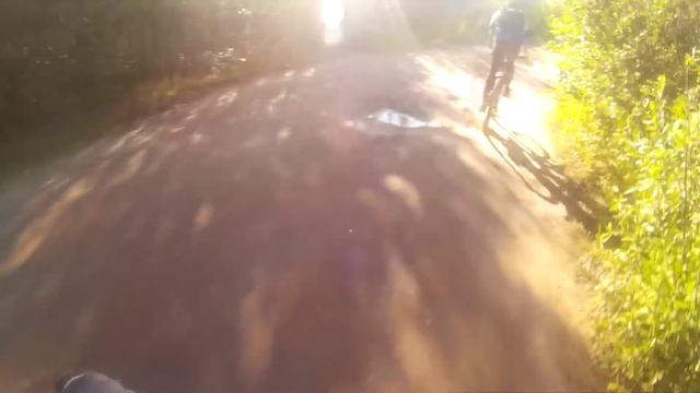 Поездка на р.Солзу смотреть онлайн