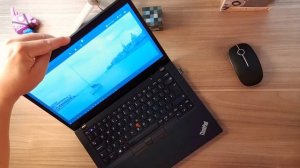Lenovo Thinkpad X390