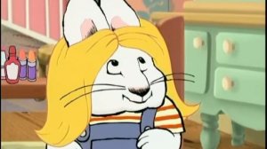 Max & Ruby: Max's Chocolate Chicken / Ruby's Beauty Shop / Max Drives Away - Ep.11