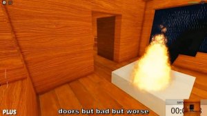 SEEK CHASE vs 10 DIFFERENT SEEK CHASES ? ROBLOX DOORS