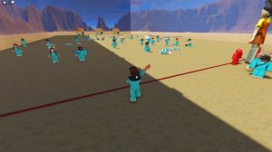 Red Light, Green Light   Roblox Squid Game