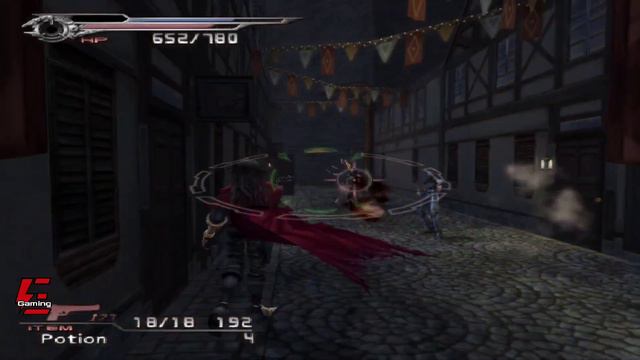 Dirge Of Cerberus: Final Fantasy VII Gameplay and Settings AetherSX2 Emulator V3668 | Poco X3 Pro