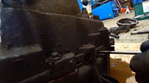 Сколько алюминия в кпп ваз 2109