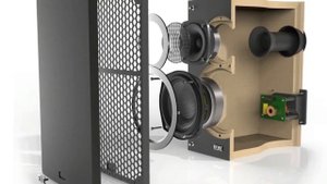 ELAC Debut B6, ELAC B6 debuts at number one