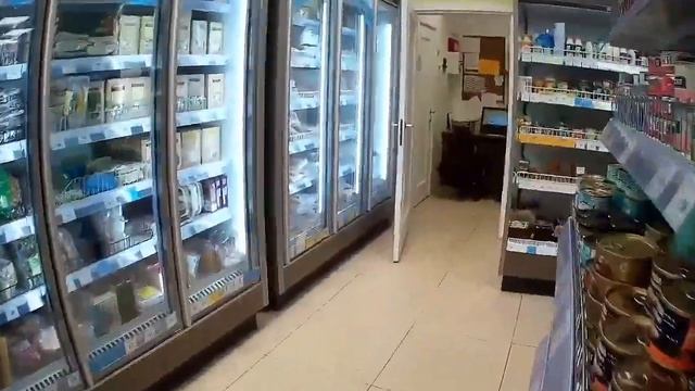 Магазин ВКУС ВИЛЛ, отвечают ли они за свою программу?