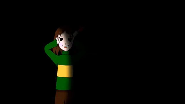 [Undertale]Wanna Play(Анимация/meme){computer mouse} смотреть онлайн