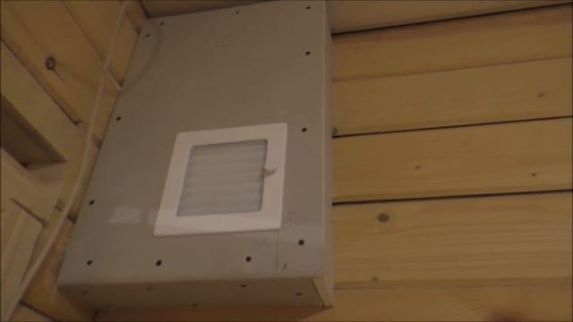 МОЖЕТ ЛИ КАМИН ОБОГРЕТЬ ВЕСЬ ДОМ? смотреть онлайн