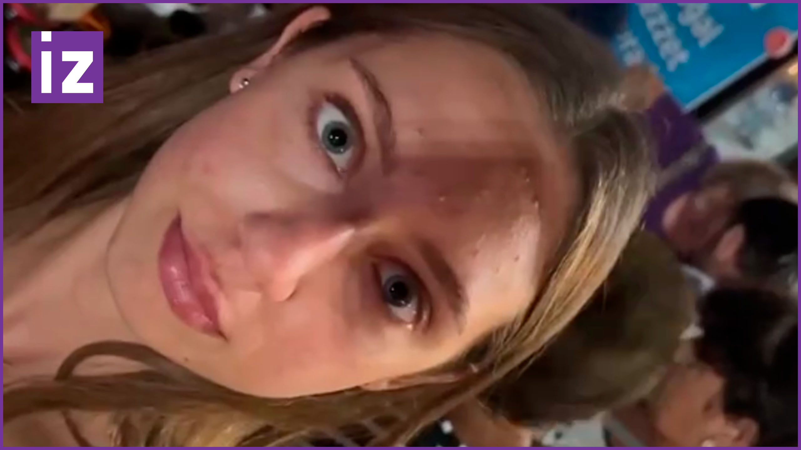 «Я русский»: украинке крайне не понравилась музыка на турецком курорте