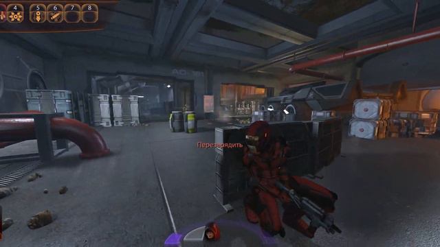 Mass Effect Legendary Edition (ME2) / 5760x2400 HDR / FOV & Graphics Tweaks / RTX 4090 смотреть онлайн