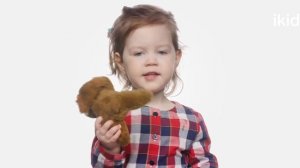 Как тебя называет мама? | Дети отвечают на вопросы о маме | ikid