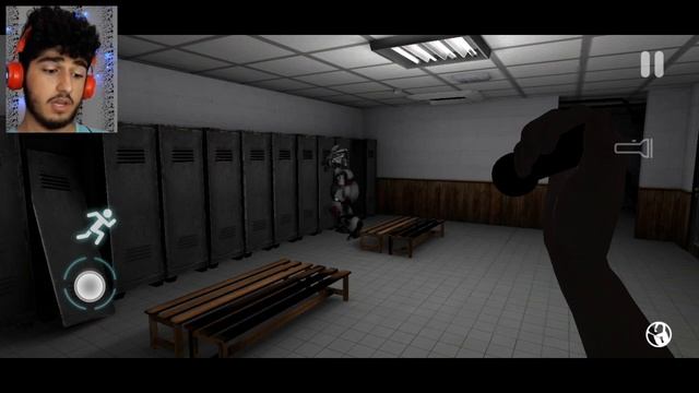 CASE Animatronics V1.57 | Gameplay | CASE Animatronics Bull Easter Egg смотреть онлайн